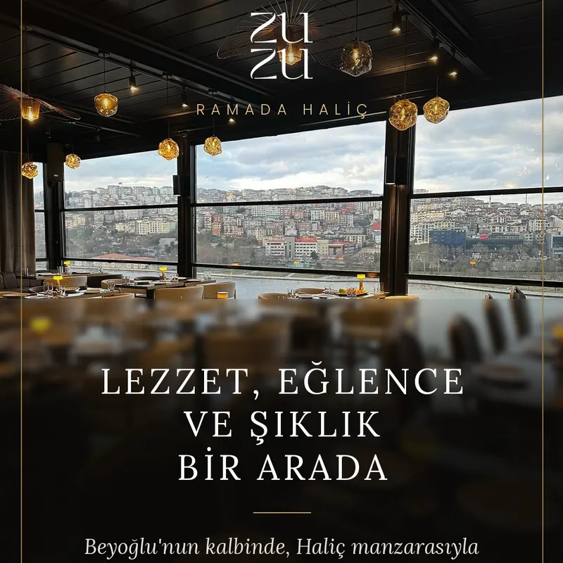 ZU ZU marka paylaşımı